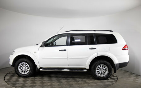 Mitsubishi Pajero Sport II рестайлинг, 2014 год, 1 499 000 рублей, 8 фотография