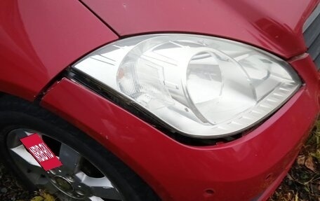 Mercedes-Benz A-Класс, 2012 год, 426 600 рублей, 11 фотография