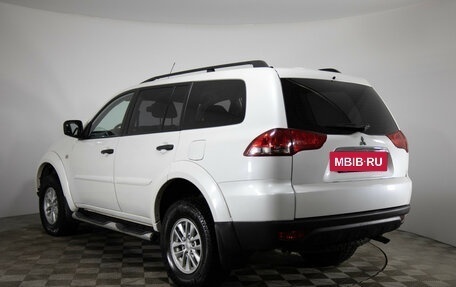 Mitsubishi Pajero Sport II рестайлинг, 2014 год, 1 499 000 рублей, 7 фотография