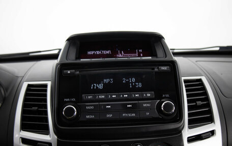 Mitsubishi Pajero Sport II рестайлинг, 2014 год, 1 499 000 рублей, 14 фотография