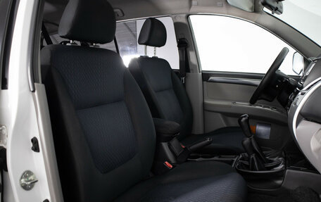 Mitsubishi Pajero Sport II рестайлинг, 2014 год, 1 499 000 рублей, 17 фотография