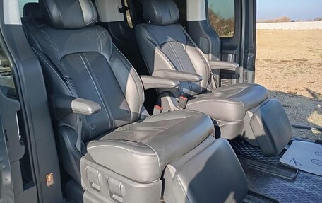 Hyundai Staria, 2022 год, 4 300 000 рублей, 11 фотография