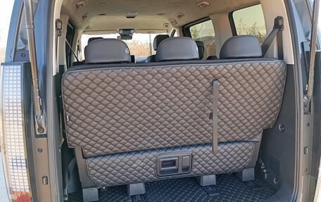 Hyundai Staria, 2022 год, 4 300 000 рублей, 21 фотография