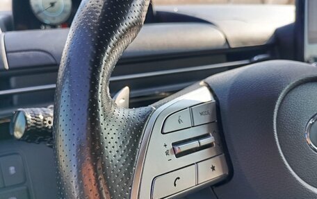 Hyundai Staria, 2022 год, 4 300 000 рублей, 15 фотография