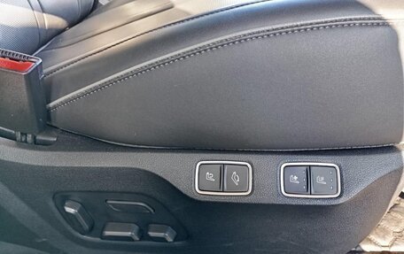 Hyundai Staria, 2022 год, 4 300 000 рублей, 14 фотография