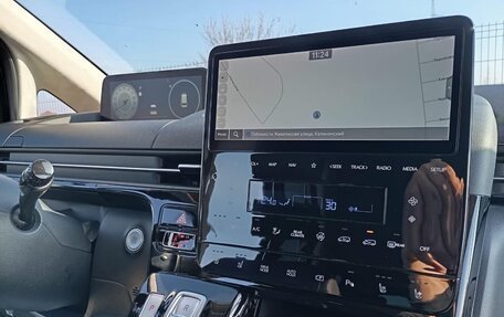 Hyundai Staria, 2022 год, 4 300 000 рублей, 18 фотография