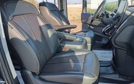 Hyundai Staria, 2022 год, 4 300 000 рублей, 20 фотография