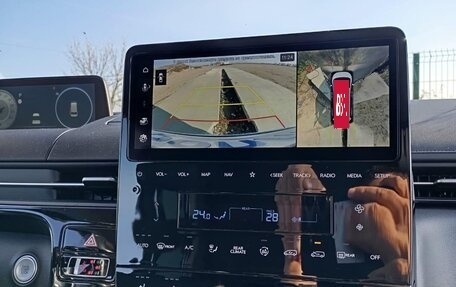 Hyundai Staria, 2022 год, 4 300 000 рублей, 19 фотография