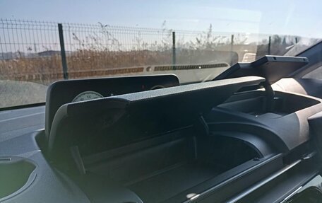 Hyundai Staria, 2022 год, 4 300 000 рублей, 28 фотография