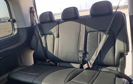 Hyundai Staria, 2022 год, 4 300 000 рублей, 27 фотография