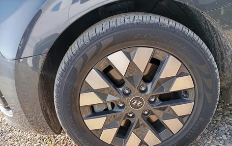 Hyundai Staria, 2022 год, 4 300 000 рублей, 33 фотография