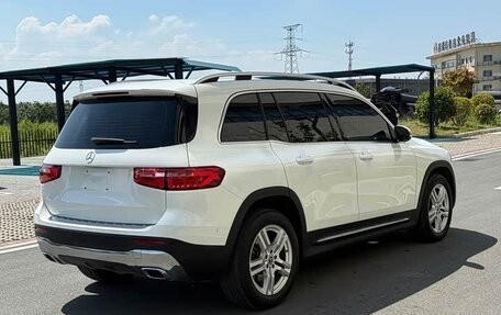 Mercedes-Benz GLB, 2021 год, 2 880 000 рублей, 6 фотография