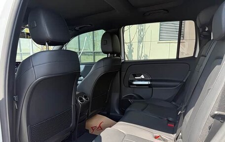 Mercedes-Benz GLB, 2021 год, 2 880 000 рублей, 7 фотография