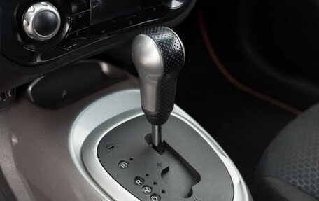 Nissan Juke II, 2011 год, 1 135 000 рублей, 15 фотография