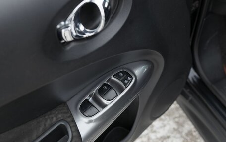 Nissan Juke II, 2011 год, 1 135 000 рублей, 16 фотография