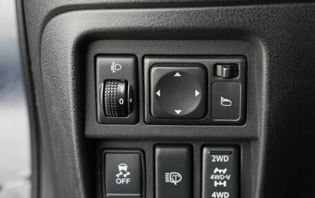 Nissan Juke II, 2011 год, 1 135 000 рублей, 17 фотография