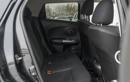 Nissan Juke II, 2011 год, 1 135 000 рублей, 18 фотография