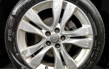 Opel Astra J, 2014 год, 595 150 рублей, 16 фотография