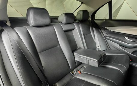 Mercedes-Benz E-Класс, 2019 год, 1 399 000 рублей, 11 фотография