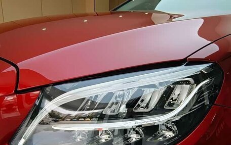 Mercedes-Benz C-Класс, 2021 год, 2 343 000 рублей, 7 фотография