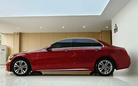 Mercedes-Benz C-Класс, 2021 год, 2 343 000 рублей, 2 фотография