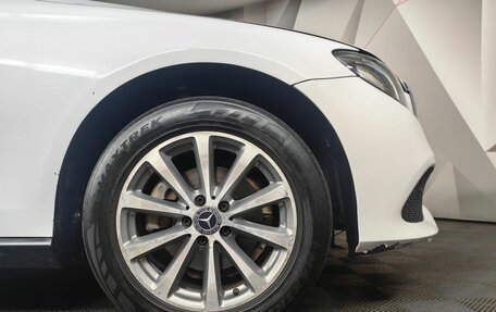 Mercedes-Benz E-Класс, 2019 год, 1 399 000 рублей, 13 фотография