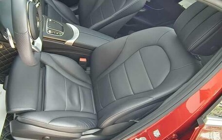 Mercedes-Benz C-Класс, 2021 год, 2 343 000 рублей, 12 фотография
