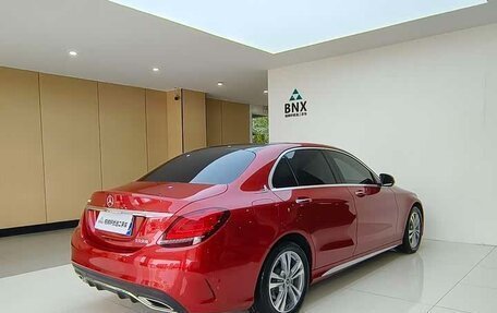 Mercedes-Benz C-Класс, 2021 год, 2 343 000 рублей, 4 фотография