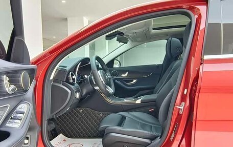 Mercedes-Benz C-Класс, 2021 год, 2 343 000 рублей, 10 фотография