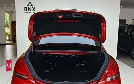 Mercedes-Benz C-Класс, 2021 год, 2 343 000 рублей, 9 фотография