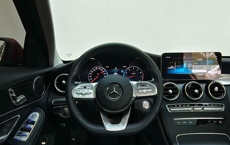 Mercedes-Benz C-Класс, 2021 год, 2 343 000 рублей, 19 фотография