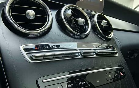 Mercedes-Benz C-Класс, 2021 год, 2 343 000 рублей, 21 фотография