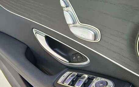 Mercedes-Benz C-Класс, 2021 год, 2 343 000 рублей, 26 фотография