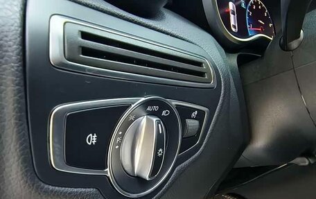 Mercedes-Benz C-Класс, 2021 год, 2 343 000 рублей, 22 фотография