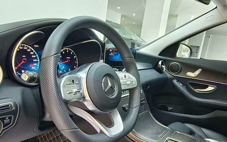 Mercedes-Benz C-Класс, 2021 год, 2 343 000 рублей, 18 фотография