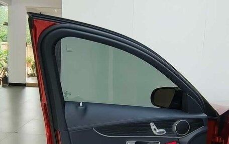 Mercedes-Benz C-Класс, 2021 год, 2 343 000 рублей, 25 фотография