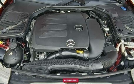 Mercedes-Benz C-Класс, 2021 год, 2 343 000 рублей, 16 фотография