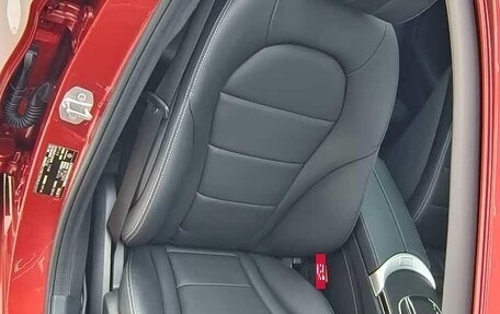 Mercedes-Benz C-Класс, 2021 год, 2 343 000 рублей, 13 фотография