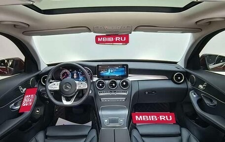 Mercedes-Benz C-Класс, 2021 год, 2 343 000 рублей, 17 фотография