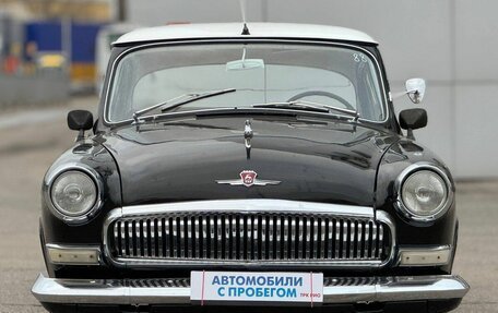 ГАЗ 21 «Волга», 1970 год, 819 999 рублей, 2 фотография