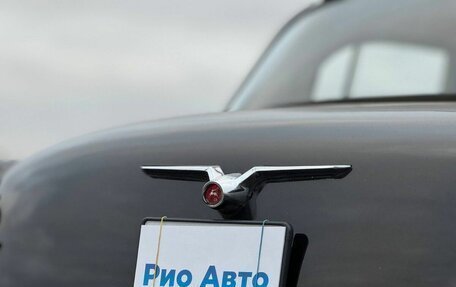 ГАЗ 21 «Волга», 1970 год, 819 999 рублей, 10 фотография