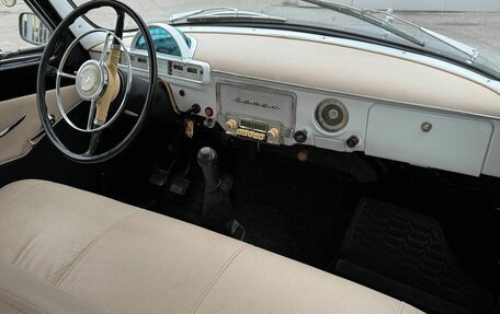 ГАЗ 21 «Волга», 1970 год, 819 999 рублей, 13 фотография