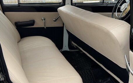 ГАЗ 21 «Волга», 1970 год, 819 999 рублей, 12 фотография