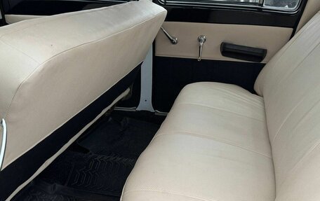 ГАЗ 21 «Волга», 1970 год, 819 999 рублей, 14 фотография