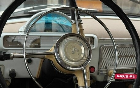 ГАЗ 21 «Волга», 1970 год, 819 999 рублей, 16 фотография