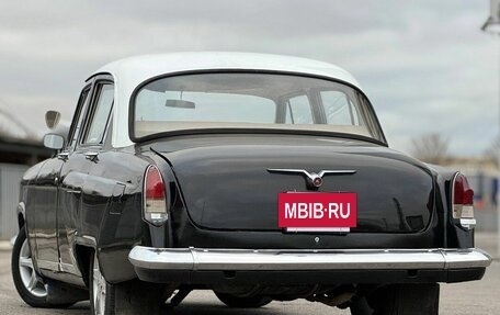 ГАЗ 21 «Волга», 1970 год, 819 999 рублей, 8 фотография