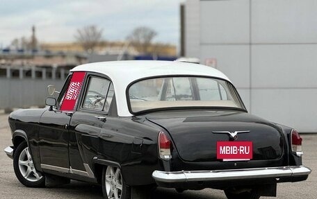 ГАЗ 21 «Волга», 1970 год, 819 999 рублей, 7 фотография