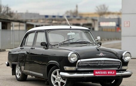 ГАЗ 21 «Волга», 1970 год, 819 999 рублей, 3 фотография