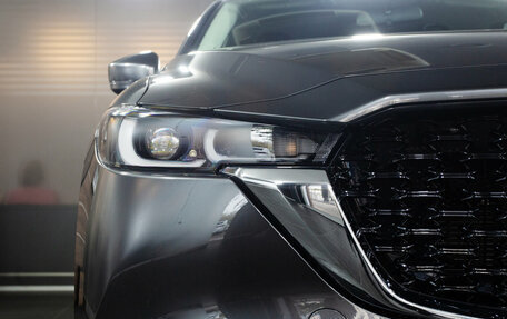 Mazda CX-5 II, 2025 год, 4 190 000 рублей, 8 фотография