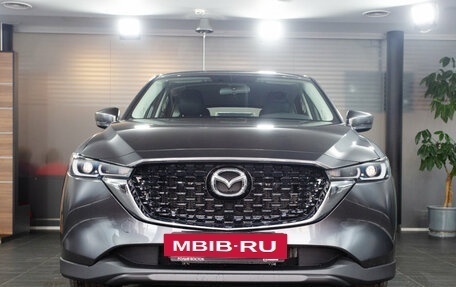 Mazda CX-5 II, 2025 год, 4 190 000 рублей, 2 фотография
